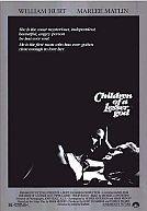 Children of a Lesser God