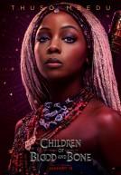 Children of Blood and Bone poster