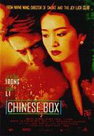 Chinese Box