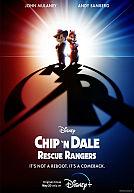Chip 'n Dale : Rescue Rangers