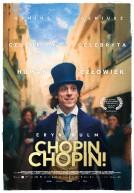 Chopin, Chopin! poster
