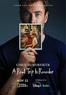 Chris Hemsworth: A Road Trip to Remember poster