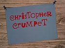Christopher Crumpet