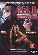 CIAII: Target Alexa inlay