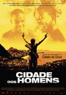 Cidade Dos Homens