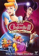 Cinderella A Twist in Time