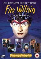 Cirque du soleil - Fire Within dvd