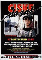 Ciske de rat