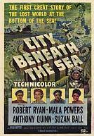 City Beneath the Sea