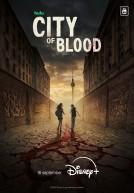 City of Blood poster