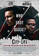 City Of Lies