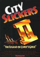 City Slickers II : The Legend Of Curly's Gold