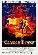 Clash of the Titans