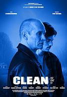 Clean 2025 poster