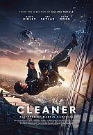 Cleaner poster
