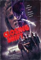 Closing Shift poster