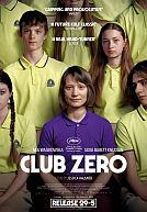 Club Zero poster