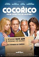 Cocorico poster