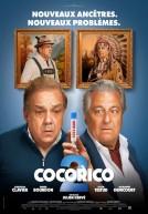 Cocorico 2 poster