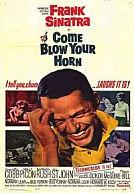 Coome Blow Your Horn