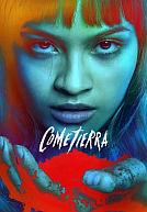 Cometierra - seizoen 1 poster