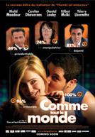 Comme Tout Le Monde