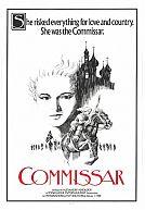 Commissar