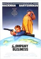 Company Business