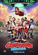 Condorito : La Pelicula