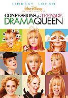 Confessions of a Teenage Drama Queen poster