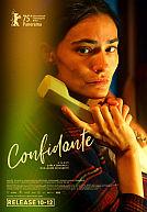 Confidante poster