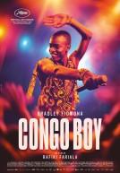 Congo Boy poster