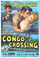 Congo Crossing poster