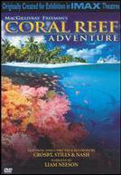 Coral Reef Adventure
