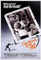 Cornbread, Earl and Me