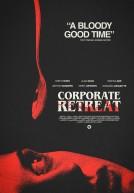 Corporate Retreat poster