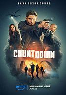 Countdown - seizoen 1 ppster
