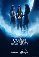 Coven Academy poster
