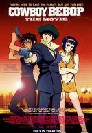 Cowboy Bebop The Movie