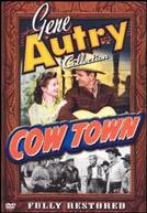 Cow Town