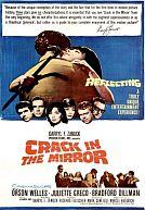 Crack in the Mirror