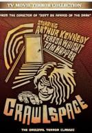 Crawlspace 1972 dvd