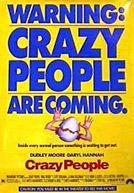 Crazy People