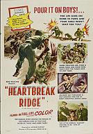 Crèvecoeur (US : Heartbreak Ridge)