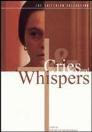 Cries and Whispers (Viskningar och rop)