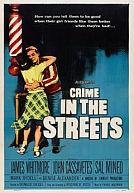 Crime in the Streets