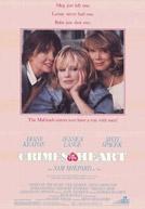 Crimes Of The Heart