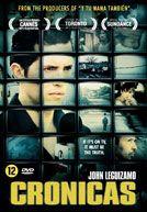 Cronicas (DVD)
