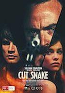 Cut Snake