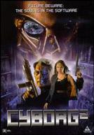 Cyborg 2